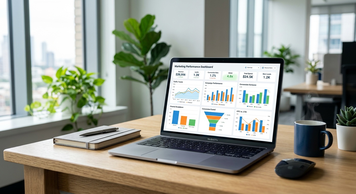 Marketing automation tools