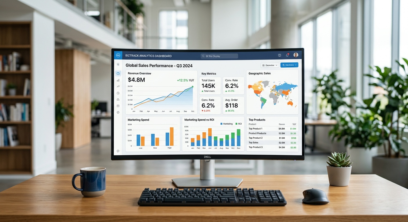 How to Measure ROI Across Multiple Digital Marketing Channels