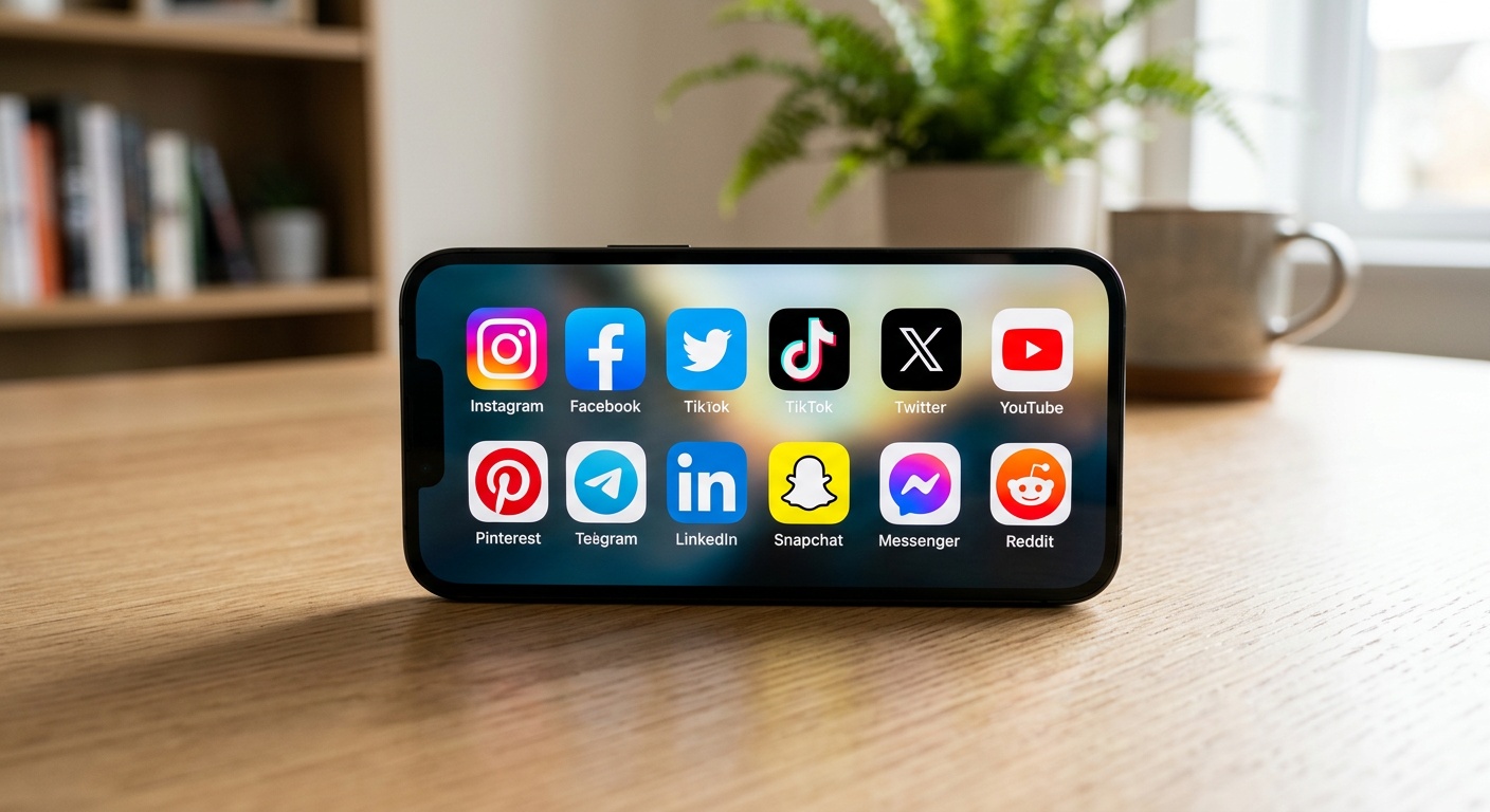 Top Benefits of Social Media Marketing for Small Business Owners