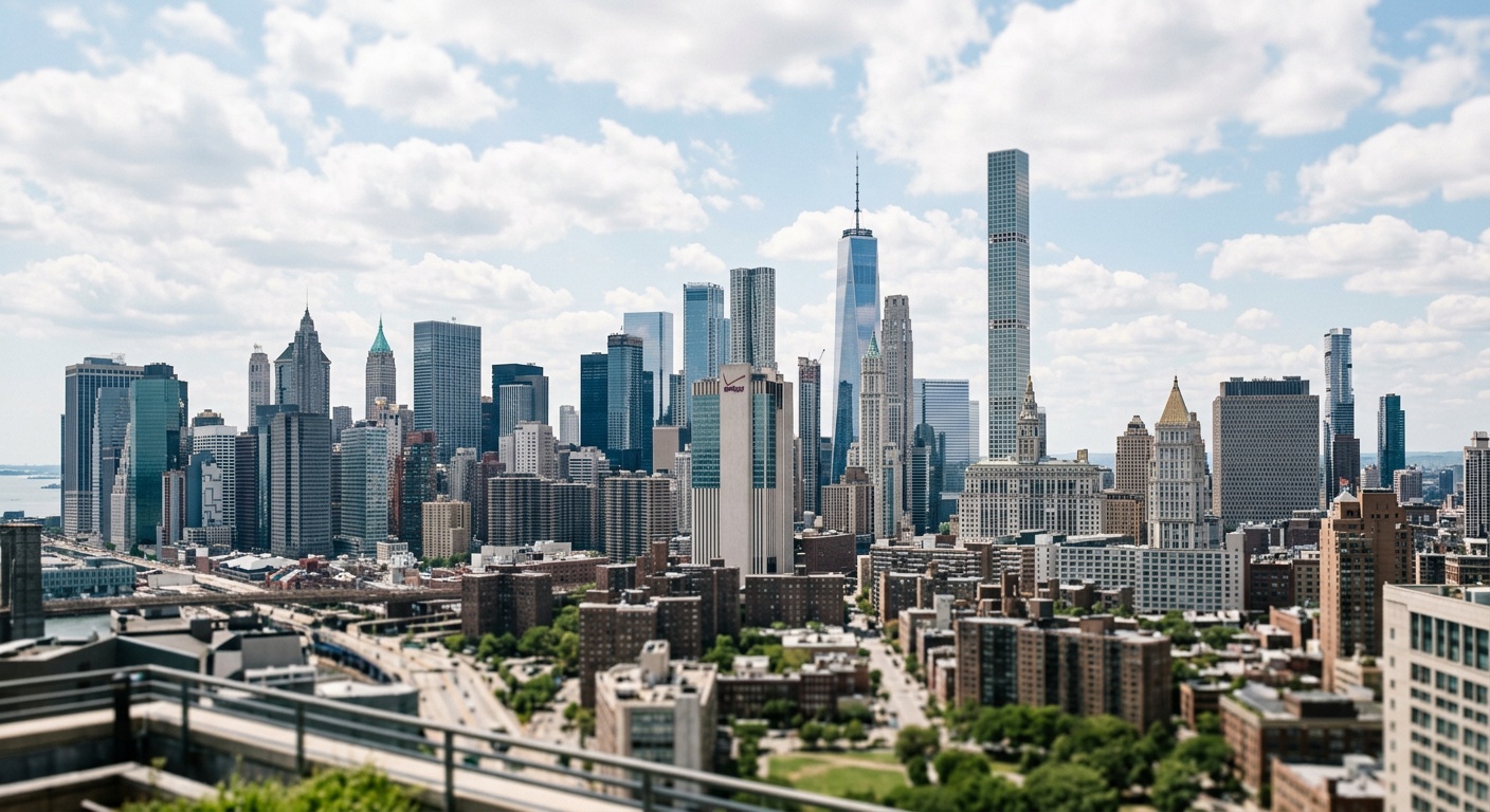 Finding Reliable SEO Services Across Major US Cities