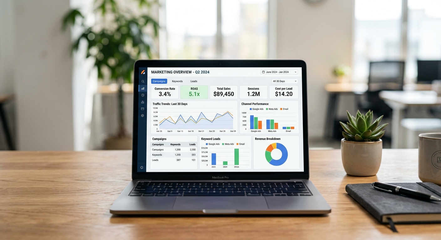 How Marketing Automation Tools Streamline Business Growth Operations